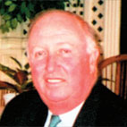 Ed McElroy, President Emeritus AFT